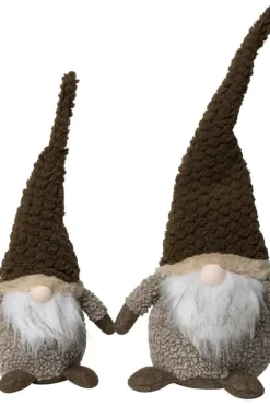 Ovald nisse