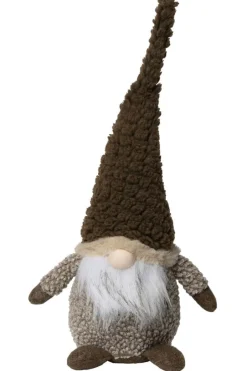 Ovald nisse