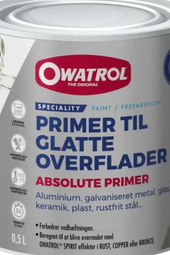 Owatrol Absolute Primer