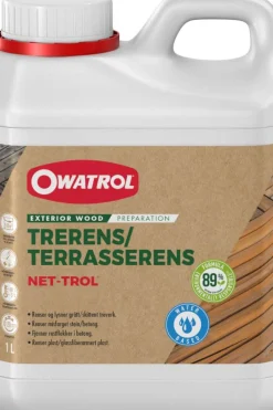 Owatrol Net-Trol trerens/terrasserens