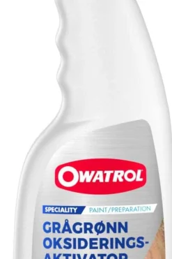 Owatrol Spirit Aktivator spray