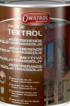 Owatrol Textrol treolje