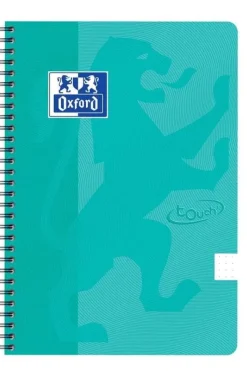 Oxford Touch Spiralblokk