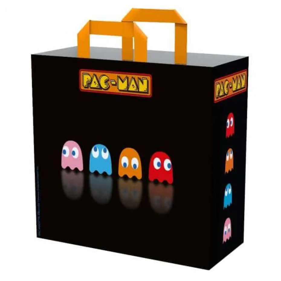 PacMan bærepose