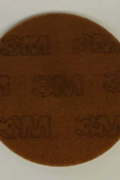 Pad gul tyll Ø406mm