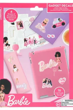 Paladone Barbie® gadgets-klistremerker