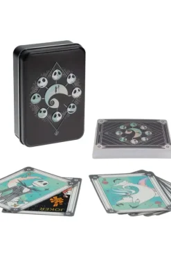 Paladone Nightmare before christmas spillkort