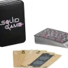 Paladone Squid Game spillkort