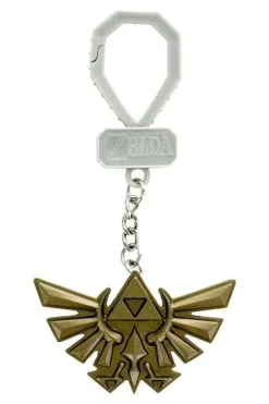 Paladone The Legend of Zelda™ nøkkelring S2