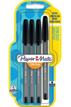 PaperMate® InkJoy kulepenn 4pk