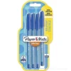 PaperMate® InkJoy kulepenner 4pk
