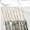 Party paraply 8pk