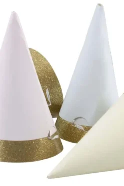 Partyhatter 8pk