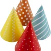 Partyhatter 8pk