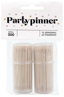 Partypinner 300pk