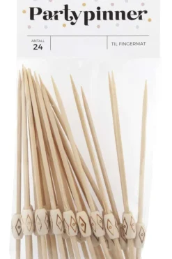 Partypinner 24pk