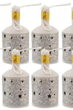 Partypoppers 8pk