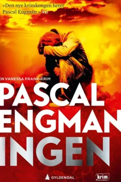 Pascal Engmann: Ingen