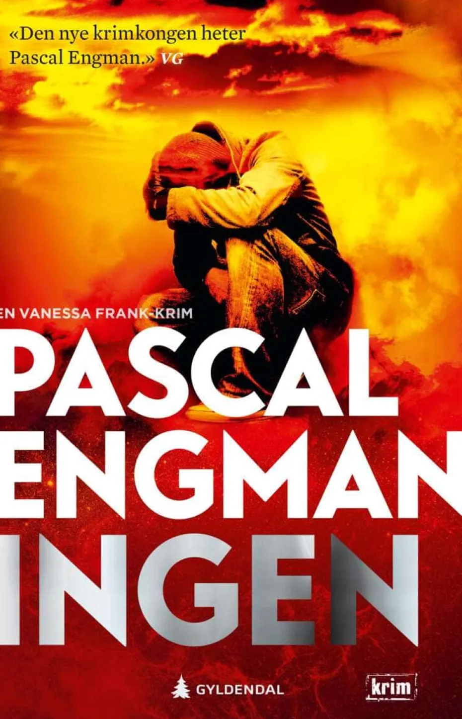 Pascal Engmann: Ingen