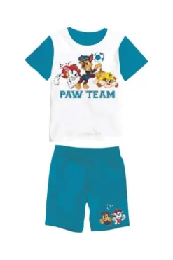 Paw Patrol 2-delt pyjamas barn