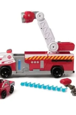 PAW Patrol deluxe brannbil
