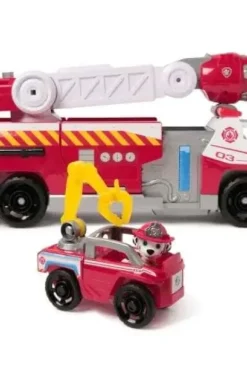 PAW Patrol deluxe brannbil