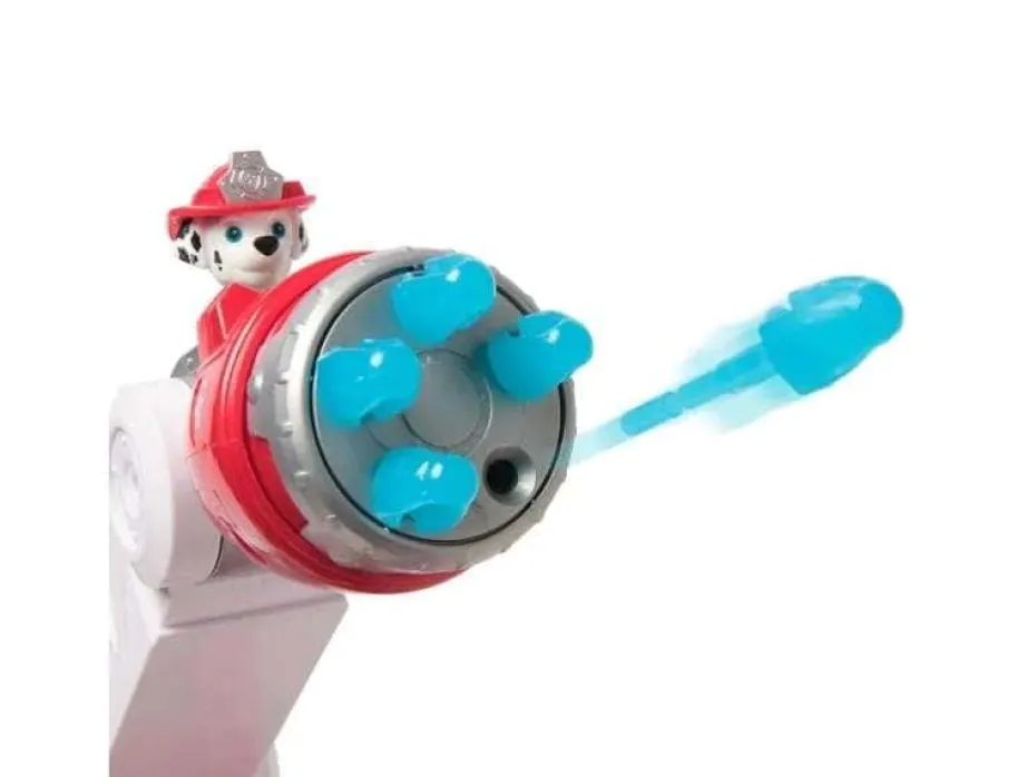 PAW Patrol deluxe brannbil