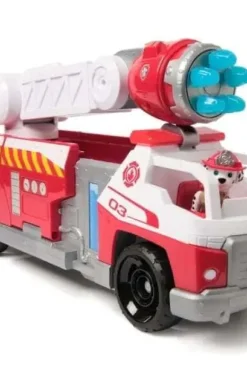 PAW Patrol deluxe brannbil