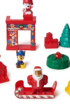 PAW Patrol julekalender 2025