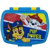 PAW Patrol matboks