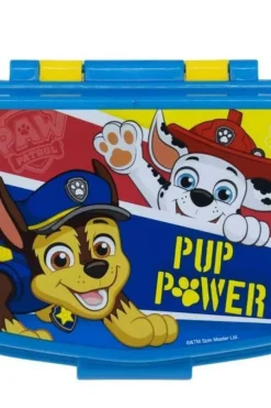 PAW Patrol matboks