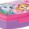 PAW Patrol matboks