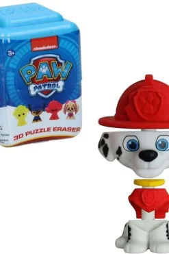 PAW Patrol Puzzle Palz 3D viskelær