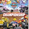PAW Patrol™ Rescue Wheels™: Championship for Nintendo Switch™