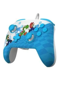 PDP Rematch Mario Escape kontroller til Nintendo Switch™