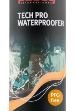Pedag Tech Pro Waterproofer impregneringsspray