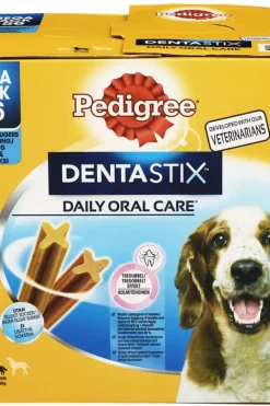 Pedigree Dentastix Medium 56stk