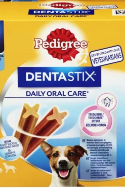 Pedigree® Dentastix Small 35stk