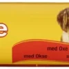 Pedigree® Pølse med Oksekjøtt 500g