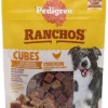 Pedigree® Ranchos Cubes Chicken 70g