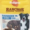 Pedigree Ranchos Sausages 60g