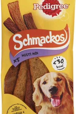 Pedigree® Schmackos 5stk
