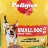 Pedigree Small Dog Kylling 2kg