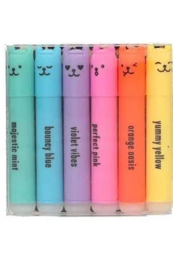 PENfection mini markeringstusjer