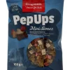 Pep Ups Mini Bones 100g