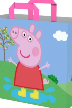 Peppa Gris bærepose