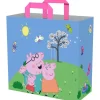 Peppa Gris bærepose