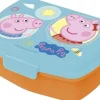 Peppa Gris matboks