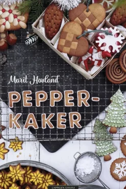 Pepperkaker