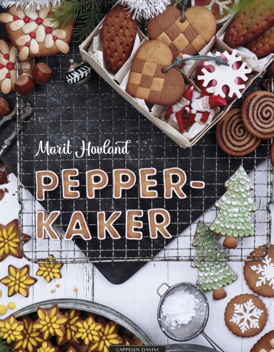 Pepperkaker